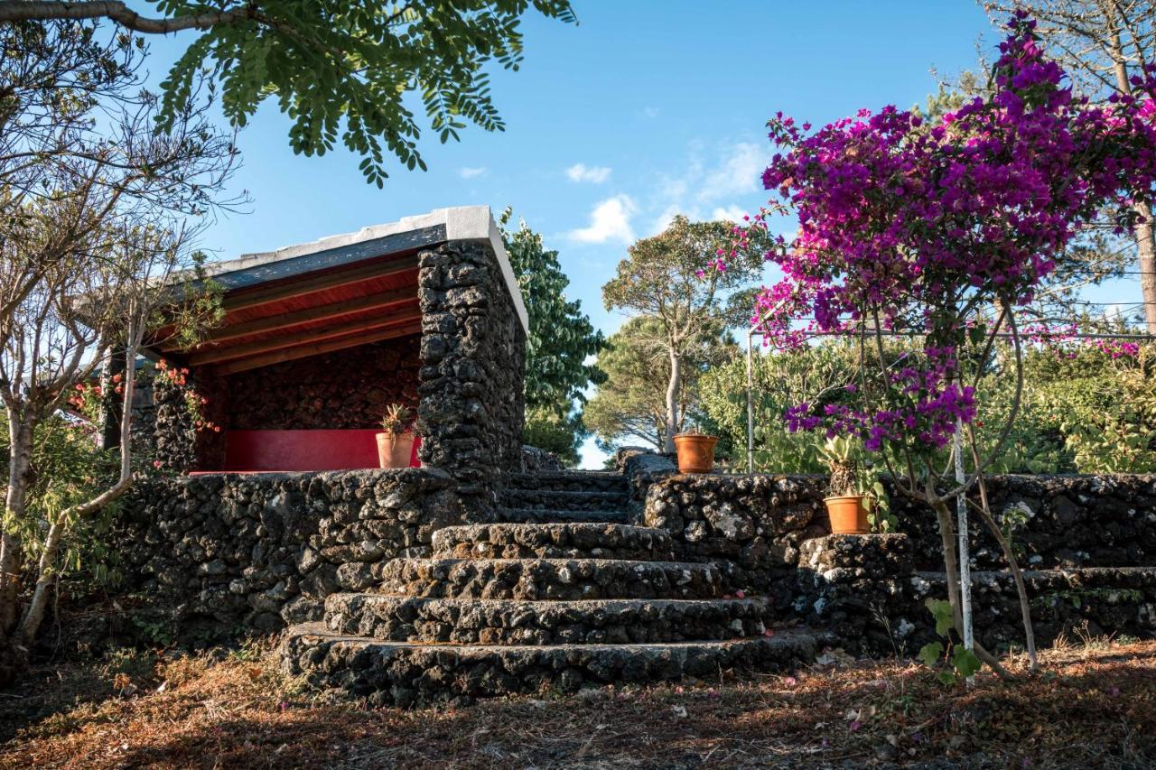 Atlantic Heritage Luxury Villa Madalena  Exterior photo