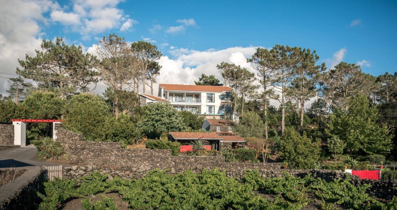 Atlantic Heritage Luxury Villa Madalena  Exterior photo